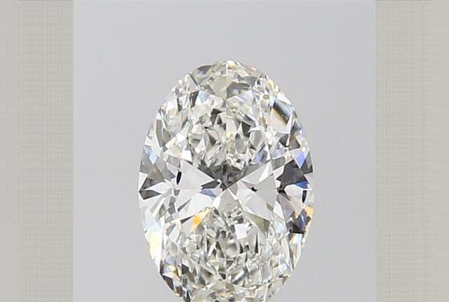 IGI | 1.6ct | Oval | G | VS1 | Very Good