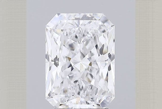 1.74ct | Radiant | D | VS1 | Very Good