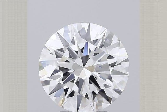 IGI | 2.03ct | Emerald | E | VS2 | Ideal