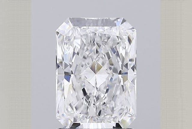 1.5ct | Radiant | D | VS1 | Excellent