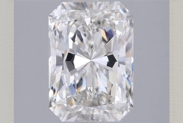 IGI | 2.01ct | Radiant | F | VS1 | Ideal