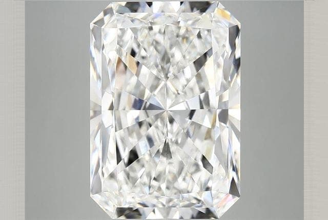 10.36ct | Radiant | E | VVS2 | Ideal
