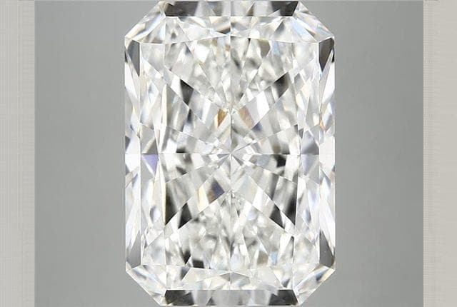 IGI | 10.34ct | Radiant | E | VVS2 | Ideal