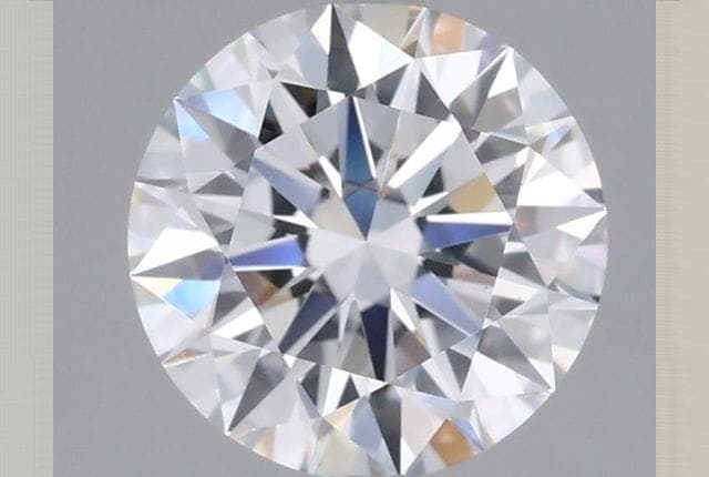 IGI | 1.69ct | Round | D | VS1 | Ideal
