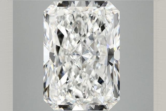 IGI | 10.32ct | Radiant | E | VVS2 | Ideal