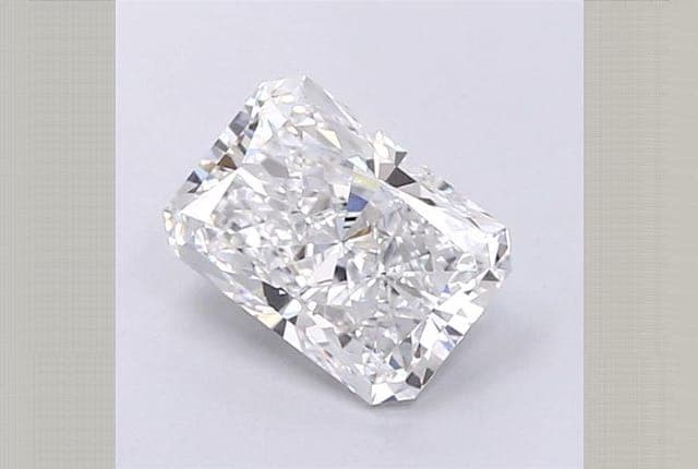IGI | 2.33ct | Radiant | E | VS1 | Very Good