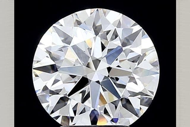 IGI | 3.22ct | Round | E | VVS2 | Ideal