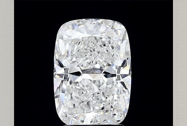 3.15ct | Cushion | E | VS1 | Ideal
