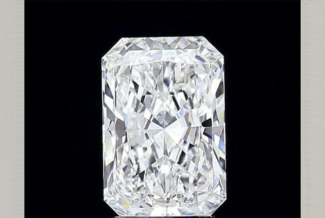 IGI | 2.52ct | Radiant | E | VS2 | Ideal