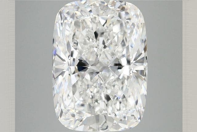 10.42ct | Cushion | E | VVS2 | Excellent