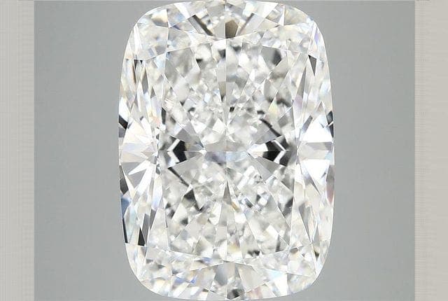 10.5ct | Cushion | E | VVS2 | Excellent