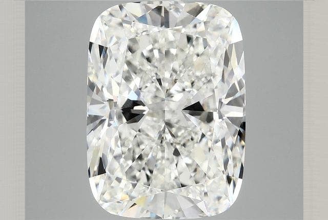 10.22ct | Cushion | F | VVS2 | Excellent