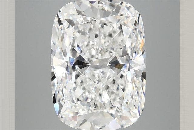 10.8ct | Cushion | E | VVS2 | Excellent
