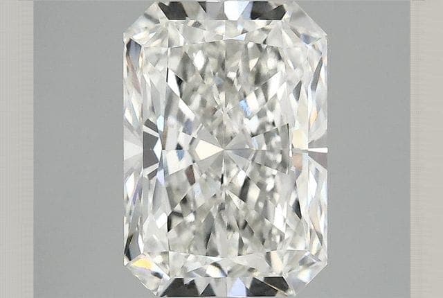 IGI | 2.92ct | Radiant | G | VS2 | Very Good