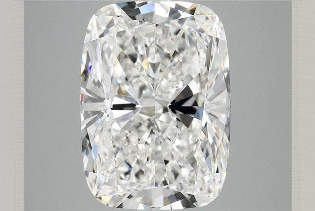 IGI | 10.23ct | Cushion | F | VVS2 | Excellent