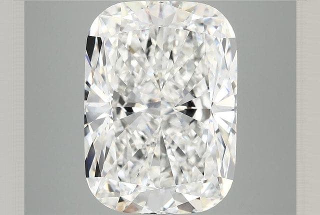 10.21ct | Cushion | E | VVS2 | Excellent
