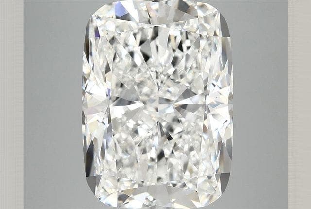 10.53ct | Cushion | E | VVS2 | Excellent