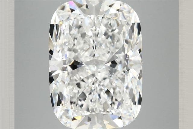 11.2ct | Cushion | E | VVS2 | Excellent