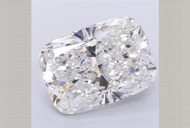 10.55ct | Cushion | E | VVS1 | Very Good