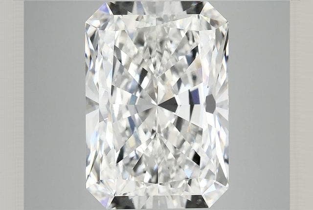 10.01ct | Radiant | F | VVS2 | Ideal