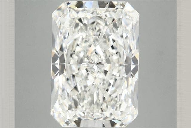 11.1ct | Radiant | F | VVS2 | Ideal