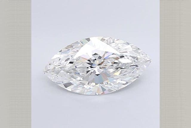 4.17ct | Marquise | E | VVS1 | Ideal