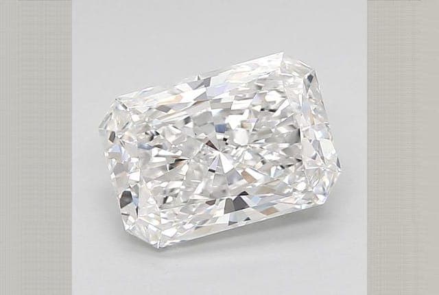 2.75ct | Radiant | E | VS1 | Excellent