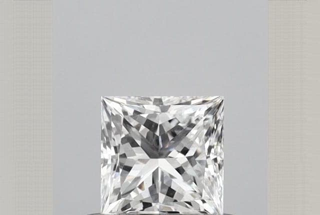 IGI | 0.45ct | Princess | D | VS1 | Good