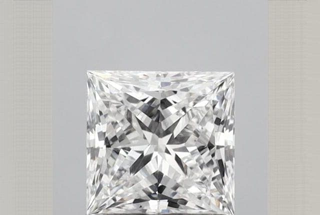 IGI | 0.71ct | Princess | E | VS2 | Good
