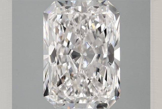 IGI | 2.92ct | Radiant | G | VS1 | Very Good