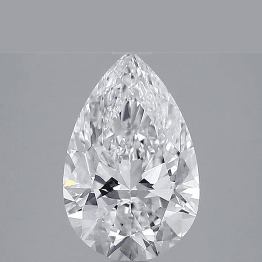IGI | 2.14ct | Pear | E | VVS1 | Very Good