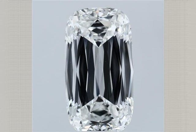 IGI | 11.74ct | Cushion | D | VS1 | Good