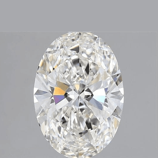 IGI | 2.03ct | Oval | H | VS1 | Very Good