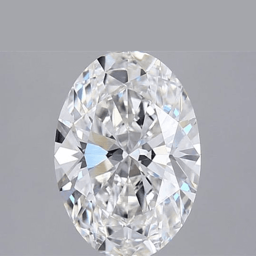 IGI | 2.04ct | Oval | G | VVS2 | Very Good