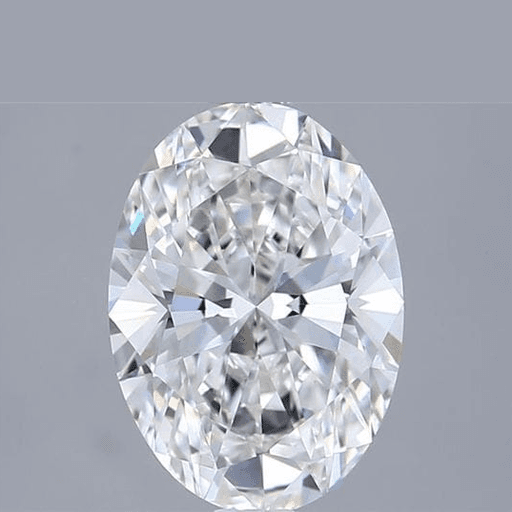 IGI | 2.05ct | Oval | G | VVS2 | Very Good