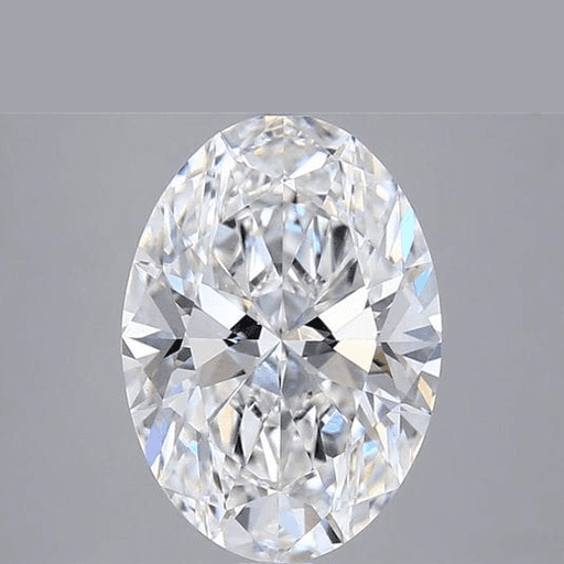 IGI | 3.16ct | Oval | G | VVS2 | Very Good