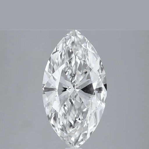 IGI | 3ct | Marquise | G | VVS2 | Very Good