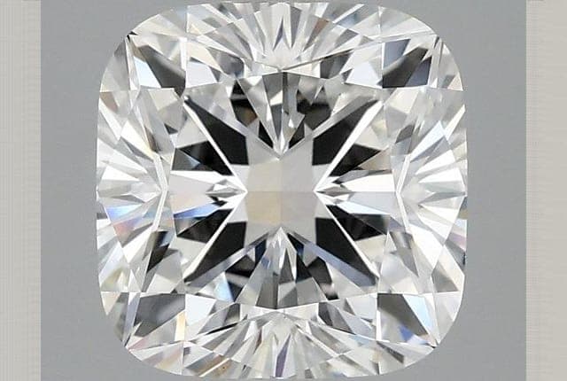 2.46ct | Cushion | E | VS1 | Very Good