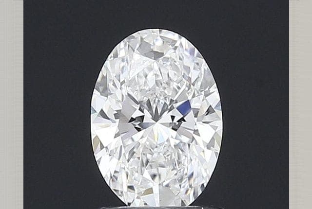 IGI | 1.18ct | Oval | E | VS1 | Good