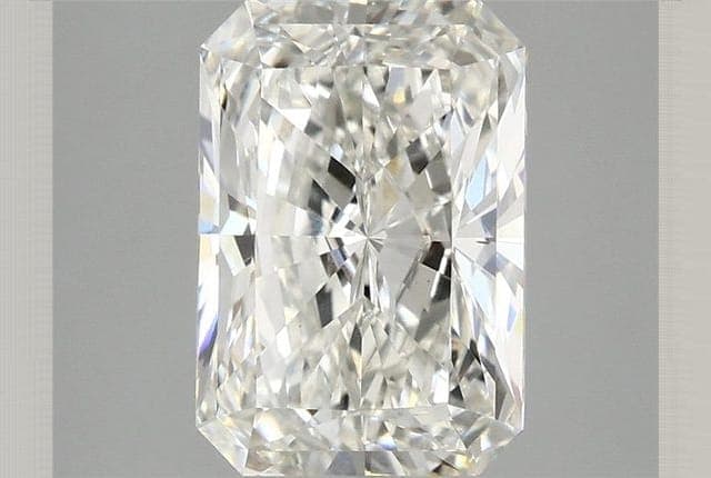 IGI | 3.02ct | Radiant | G | VS1 | Very Good