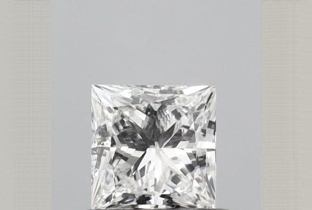 IGI | 0.5ct | Princess | E | VVS2 | Very Good