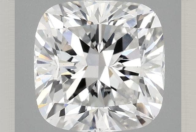 2.97ct | Cushion | E | VS2 | Very Good