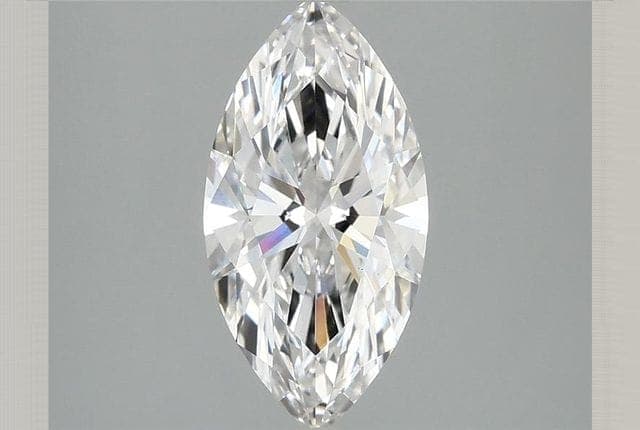 1.86ct | Marquise | E | VS1 | Ideal
