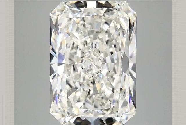 IGI | 10.2ct | Radiant | G | VVS2 | Ideal