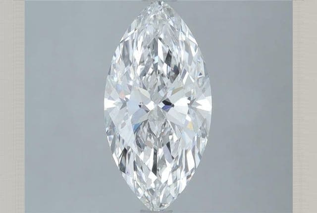 IGI | 2.4ct | Marquise | E | VVS2 | Very Good