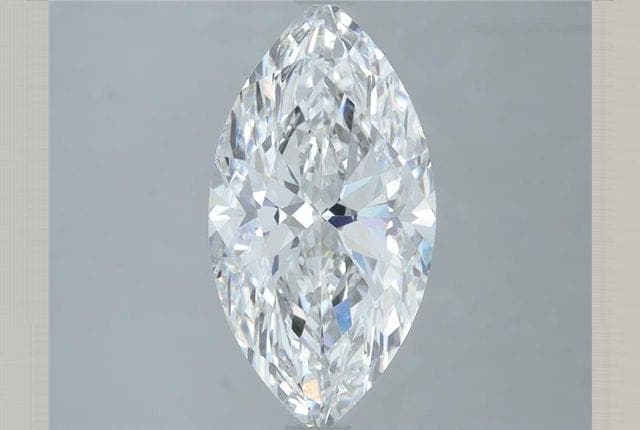 2.86ct | Marquise | E | VVS2 | Very Good