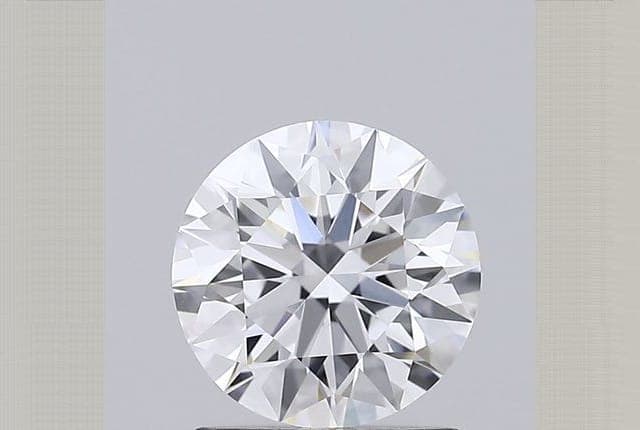 1.2ct | Round | D | VVS2 | Ideal