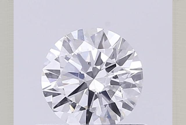 IGI | 0.41ct | Round | D | SI1 | Excellent