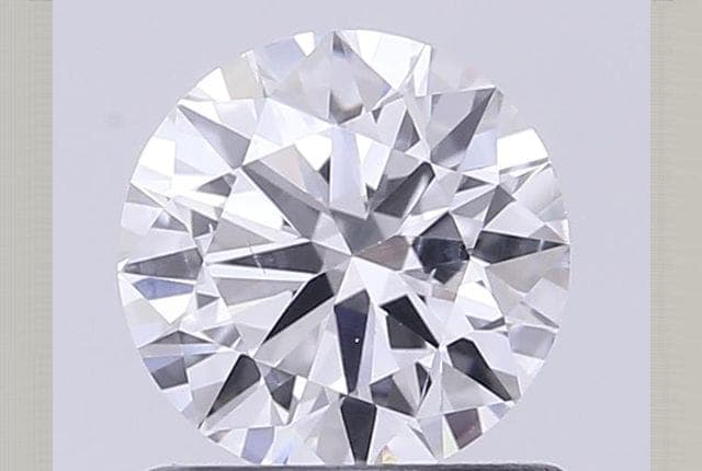 IGI | 0.82ct | Round | D | VS2 | Very Good