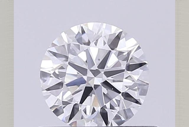 0.45ct | Round | E | VS1 | Excellent